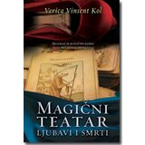 Laguna MAGIČNI TEATAR LJUBAVI I SMRTI - Verica Vinsent Kol ( 5766 ) | ePonuda.com