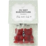  Čajni medvedki "Du bist bärenstark" - 10 g | Shoptok.si
