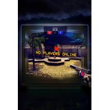 Steam no players online key (pc) global | Eponuda.com