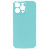  Futrola Soft Case za Iphone 16 Pro Max, Tirkizna | Eponuda.com