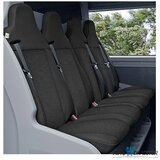 Kegel Blazusiak Trade presvlaka za zadnja sedista 4 u nizu presvlaka za suvozaceva sedista renault master 2010-/OPEL movano 2010-/NISSAN NV400 Cene