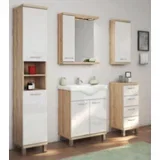 Kupaoničko ogledalo gornji dio 55cm CETINA KG1633