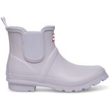 Hunter Gumijasti škornji HFW-001 Vijolična | Shoptok.si