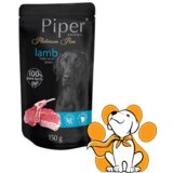 Piper Platinum Pure Lamb 150g, Ukusna Vlažna Hrana Sa Jagnjetinom | Eponuda.com
