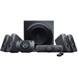  Z906 Surround Sound Speaker Cene