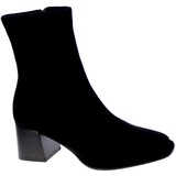 Steve Madden Gležnjarji 93318 Črna Cene