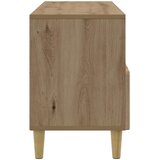  ormar 102 x 34,5 x 50 cm Hrast artisan Konstruirano drvo | shoptok.hr