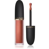 MAC Cosmetics Powder Kiss Lip + Cheek Mousse multifunkcionalna šminka za usne i lice nijansa Date-Maker 5 ml | shoptok.hr
