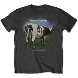 Pink Floyd majica Atom Heart Mother Fade M Charcoal Grey