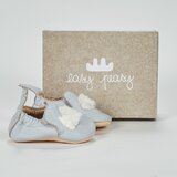 Easy Peasy Balerinke MY BLUMOO OURSON Modra | Shoptok.si
