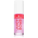 Juicy Bomb meglica za telo dišave 03 Lychee Lagoon 100 ml