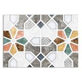 WALLXPERT dekorativna slika 2062 (70 x 100) | ePonuda.com