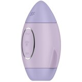 SATISFYER AIR MISSION CONTROL VIOLET | shoptok.hr
