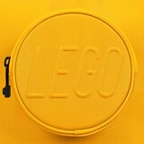 Lego Iconic 1x2 kocka ranac: Žuti | Eponuda.com