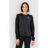 Mons Royale Tarn Merino Bike Wind Long Sleeve Jersey black | Shoptok.si