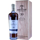  Maccalan Whisky 30 YO Double Cask 0,70 li cene