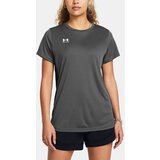 Under Armour T-Shirt UA W's Ch. Train SS-GRY - Women Cijene