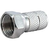 SCHWAIGER Set F-vtikačev standardni (6,5 mm, 10 kos) | Shoptok.si