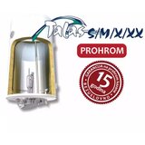 ElitInox bojler elit inox talas X80V prohromski kazan/zapremina 80l | ePonuda.com