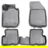 Novline element 3D patosnice dacia duster 2WD 2011-2015 set 4 kom - EXP.NLC.3D.41.29.210kh | ePonuda.com