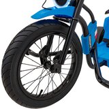  Vozilo na akumulator DRIFT BIKE 21 - plavi | shoptok.hr