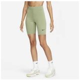 Nike ženski šorc W nsw nk clsc hr 8in short DV7797-386 Cene