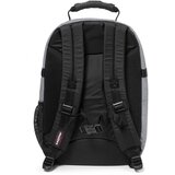 Eastpak Nahrbtnik 'Tutor' siva / črna | Shoptok.si