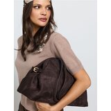 Sinsay Hobo torba od imitacije antilopa Cijene