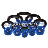  Kettlebel Vinil (4-24) 100 kg RX DB2174 SET | Eponuda.com