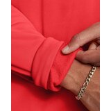 Under Armour UA Armour Fleece 1/4 Zip-RED | Shoptok.si