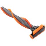 INORCO Reemplazo de cepillo de rodillo, zdruljiv s Speedpro Aqua, speedpro Fc6729 / 01, fc6728 / 01, fc6726 / 01, fc6725 / 01, fc6722 / + (odtuj, (21982217) | Shoptok.si