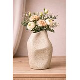 Aberto Design Dekorativna posuda, Bež | Eponuda.com