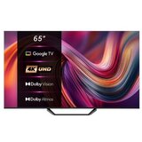  Televizor TESLA 65E655BUS 4K Google 65" +... | Eponuda.ba