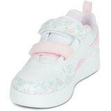 Reebok Nizke superge ROYAL PRIME 2.0 TWO STRAP HOOP LOOP Rožnata | Shoptok.si