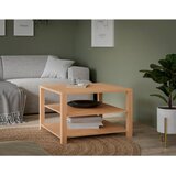 Zandiara Klubska Miza Calasetta, Barva Hrasta | Shoptok.si