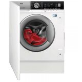 Aeg L8WBE68SI ugradna mašina za pranje i sušenje veša cene