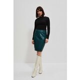 Marisse Skirt Z-Sc-3903 D.Green | shoptok.hr