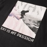 Ngn muška Ski Passion majica 38032_BLKCB | Eponuda.com