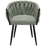 Premium Living naslanjač weavy -trend- | Shoptok.si