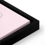  Slika - Pink Accent (1 Part) Vertical 80x120 | shoptok.hr