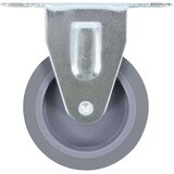 Fiksni kotačići 16 kom 75 mm | shoptok.hr