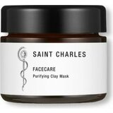 Saint Charles čistilna gelna maska Cene