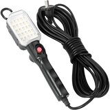  Retoo E219 LED radna svjetiljka 1500 lm – 25 LED, magnet, kuka, kabel 5 m | shoptok.hr