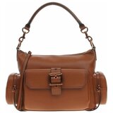 Hispanitas Ročne torbice BI254140cuero Kostanjeva Cene