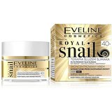 Eveline royal snail cream 40+ 50ml Cene