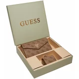 Guess Darilni set Gift Box Gift Box-Set GFBOXW P4303 Rjava