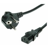 EFB-Elektronik EFB napajalni kabel 220V EURO 0,5m, (21166274) | Shoptok.si
