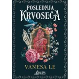 Balans knjige Vanesa Le - Poslednja krvoseča | Eponuda.com