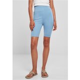 UC Ladies Ladies High Waist Cycle Shorts horizonblue Cijene