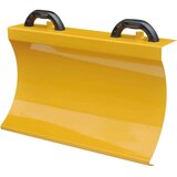 vidaXL Večfunkcijska bencinska snežna freza / pometač 6,5 KM | Shoptok.si